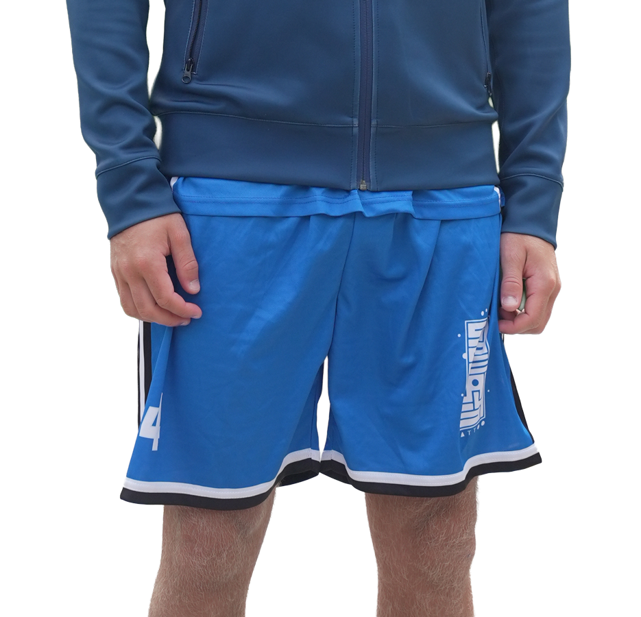 Basket short men