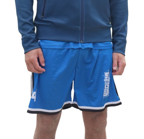 Basket short men