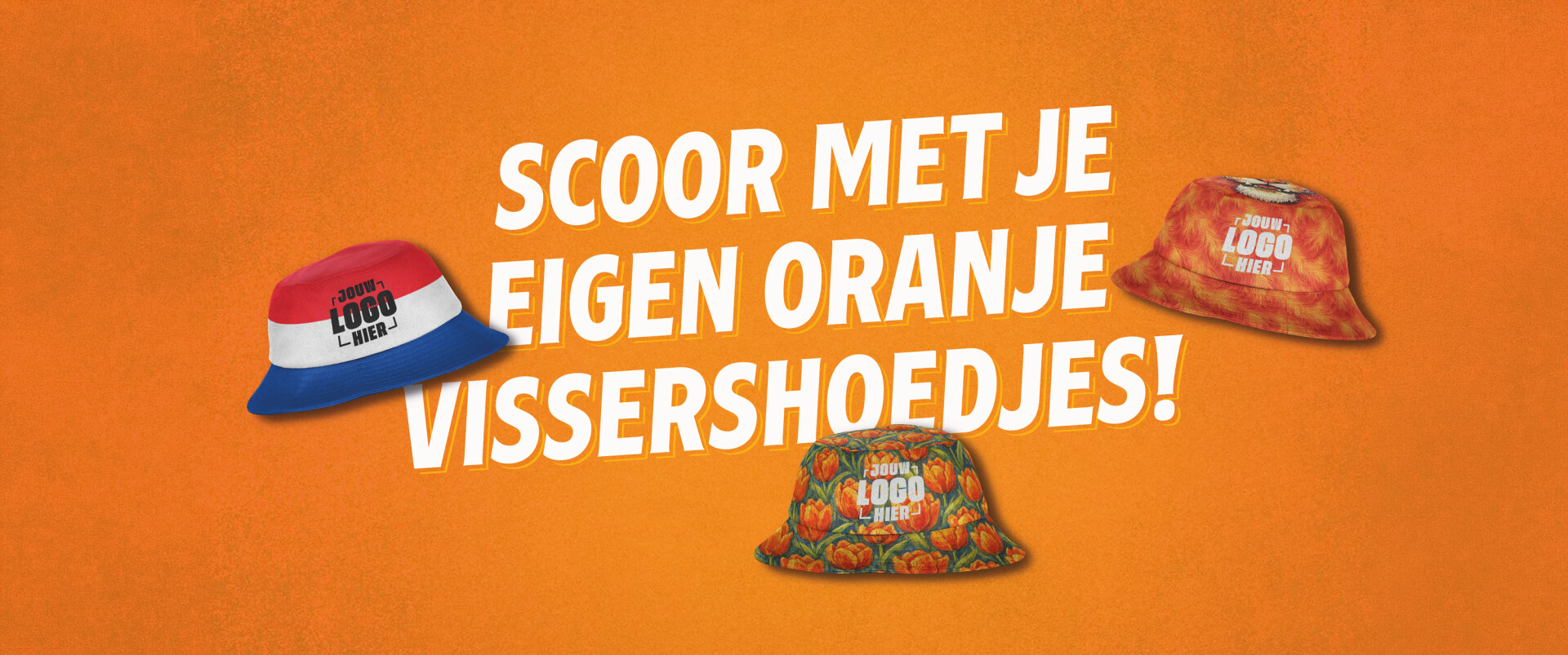 Header hoedjes