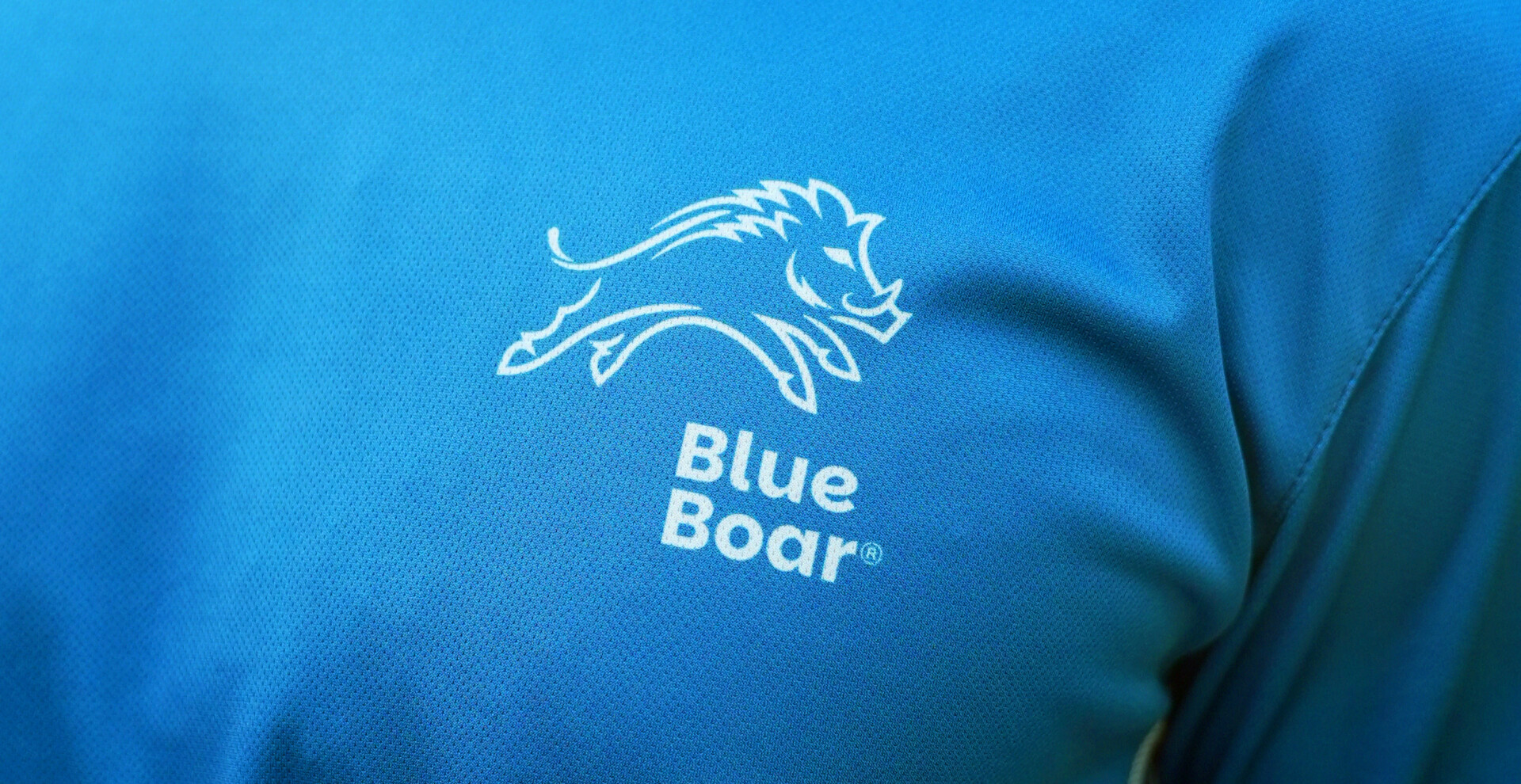 Logo shirt