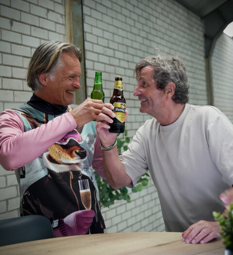Proost