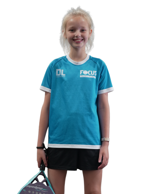 Shirt meisje